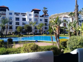 Marina Panoramic 3BDR Luxury Apartment